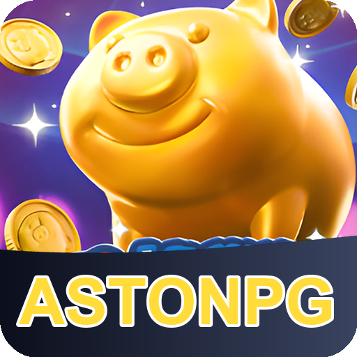 Logo Oficial astonpg Download